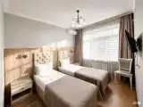 Комфорт семейный, 2 комнаты (4М), с видом на территорию | 
