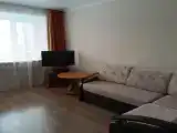 Люкс с 2 комнатами с балконом и с красивым видом из окна