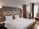 Улучшенный семейный номер