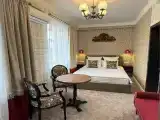 Люкс «Моррис» с видом на сад