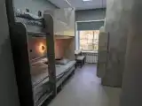 1 место в 4-местном номере