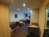 Четырехместный номер с раздельными кроватями