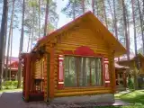Коттедж стандарт №2