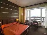 Первая категория "Стандарт" с 1 двуспальной кроватью