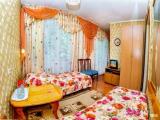 Номер стандарт с 2 односпальными кроватями