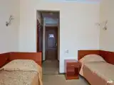 Первая категория Стандарт 2-х местный (2 кровати)