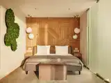 Люкс с террасой