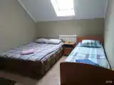 Трёхместный семейный номер Standard