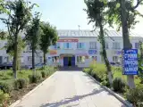 Номер эконом с 2 односпальными кроватями