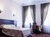 Номер «Стандарт» 1 двуспальная кровать (корпус 1)