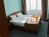 Номер стандарт с 1 двуспальной кроватью