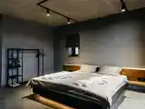 Superior with balcony (вид на горы)