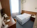 Одноместный Стандарт
