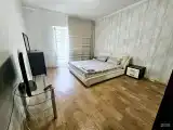 2-комнатные апартаменты стандарт