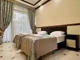 Апартаменты