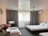 Трёхместный стандарт с двумя дополнительными местами