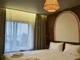 Гостевой номер с видом на озеро, Делюкс