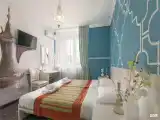 Стандарт с внешней ванной комнатой