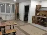 2-комнатные апартаменты, 45м²