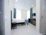 Номер делюкс полулюкс