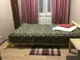 Двухместный номер Economy (двуспальная кровать)