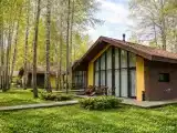 Гостевой домик в парке "Шале"