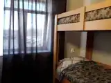 Кровать в общем номере