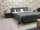 Номер комфорт с 1 двуспальной кроватью
