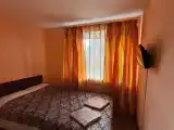 Двухместный номер Economy (двуспальная кровать)