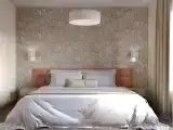 Люкс с балконом