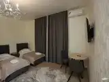 Двухместный номер Standard (2 отдельные кровати)
