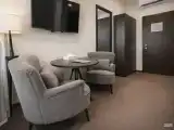КОМФОРТ с кроватью King-size