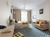 Номер Делюкс