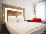 Стандартный номер - с двуспальной кроватью