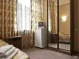 Эконом одноместный (1 корпус)