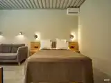 Апартаменты c 1 комнатой