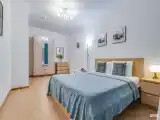 1-комнатные апартаменты, 40м²