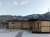 Номер 1-2 места эконом