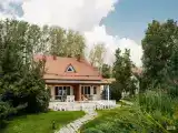 Таунхаус с бассейном (10-и местный)