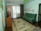 Номер студия с 1 двуспальной кроватью