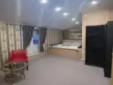 Улучшенный с балконом и кроватью размера «king-size»