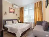 Делюкс без балкона (на 1-этаже)