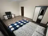 1-комнатные апартаменты, 40 м², 2 этаж