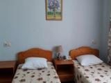 Номер стандарт с 2 односпальными кроватями