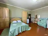 Люкс с двуспальной кроватью №4