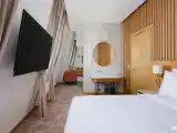Банкирский Люкс