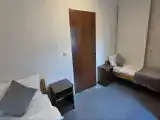 2х местный эконом 2 кровати с балконом