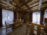 Шале с русской баней