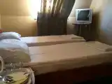 Двухместный номер Standard 2 отдельные кровати
