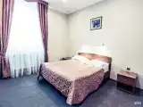 2-местный "Стандарт с двуспальной кроватью"